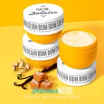 SOL DE JANEIRO Reisebrasilianische Po-Creme, 75 ml – Bild 4