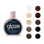 Glänzendes Ebenholz