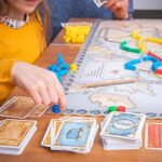 Ticket to ride Europe – Bild 6