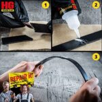 HG Power Glue - Extra starker Sekundenkleber im Mini-Format – Bild 2