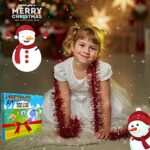 Desire Deluxe Schleim Set (30 teilig) zum selber Machen, ideales Slime Spielzeug für Kinder ab 3 4 5 6 7 8 9 10 Jahren, Wissenschaft Lernspiel, Geschenk für Jungen und Mädchen – Bild 2