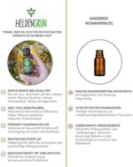 Heldengrün® BIO öl [100% NATURREIN] – Bild 6