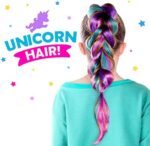 Original Stationery 10 Haarkreide-Set für Kleine und Grosse Mädchen Geschenke Allergenfreie Haarfärbestifte, Haarkreide Kinder Auswaschbar Ungiftig Kindergeburtstag Geschenke – Bild 5