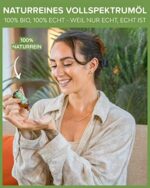 Heldengrün® BIO öl [100% NATURREIN] – Bild 5
