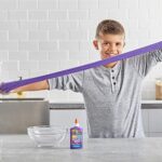 Magische Flüssigkeit von Elmer's für Klebeschleim | Flasche mit 259 ml – ideal zur Herstellung von Schleim – Bild 6