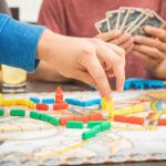 Ticket to ride Europe – Bild 7