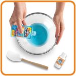 Magische Flüssigkeit von Elmer's für Klebeschleim | Flasche mit 259 ml – ideal zur Herstellung von Schleim – Bild 4