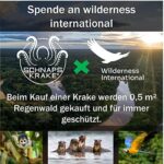 Schnapskrake ® - Das Original- Getränkeverteiler für 8 Personen - Made in Germany - Verteiler - Ausgiesser – Bild 4