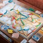 Ticket to ride Europe – Bild 3