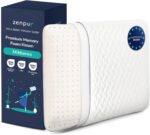 ZenPur Memory Schaum Schlaf Kissen