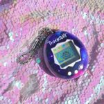 BANDAI - Tamagotchi - Original Tamagotchi - virtuelles elektronisches Haustier – Bild 4