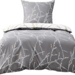 Zweige grau