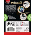 AMIGO 6900 - Wizard, Kartenspiel, 10 Jahre+ – Bild 2