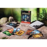 AMIGO 6900 - Wizard, Kartenspiel, 10 Jahre+ – Bild 5