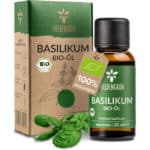Basilikum