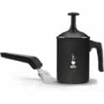 Bialetti Moka Induktionskochteller Adapter für die Verwendung von Kaffeekannen und Kochgeschirr auf Induktionskochfelder, Stahl, 13 cm – Bild 4