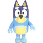Bluey and Family Bingo, Bandit and Chilli 4 Figure pack - Bluey and Friends: Bluey, Coco, Snickers and Honey 4 Figure Pack – Bild 8