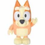 Bluey and Family Bingo, Bandit and Chilli 4 Figure pack - Bluey and Friends: Bluey, Coco, Snickers and Honey 4 Figure Pack – Bild 10