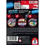 Schmidt Spiele 49340 Ganz Schön Clever, Würfelspiel aus der Serie Klein & Fein, Bunt – Bild 3