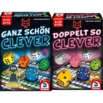 Bundle mit Doppelt so clever