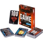 NSV - 4034 - The Game - Kartenspiel – Bild 2
