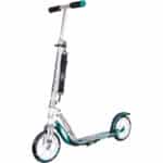 HUDORA BigWheel 205- Das Original mit RX Pro Technologie -Tret-Roller klappbar - City-Scooter