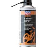 LIQUI MOLY Bike Kettenspray | Fahrrad Haftschmierstoff ohne Kupfer