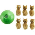 Snuffle Ball