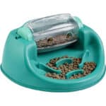 Spin N Eat