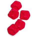 Ersatz Türen (5-Pack)