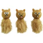 Erstaz Streifenhörnchen (3-Pack)