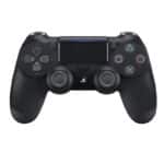 PlayStation 4 - DualShock 4 Wireless Controller, Schwarz