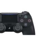 PlayStation 4 - DualShock 4 Wireless Controller, Schwarz – Bild 10