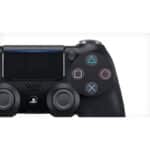 PlayStation 4 - DualShock 4 Wireless Controller, Schwarz – Bild 3
