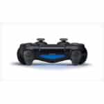 PlayStation 4 - DualShock 4 Wireless Controller, Schwarz – Bild 6