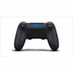 PlayStation 4 - DualShock 4 Wireless Controller, Schwarz – Bild 7