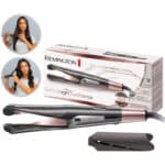 Remington Glätteisen & Lockenstab - Haartrockner - Haartrockner "Neue Version" - Warmluftbürste – Bild 2