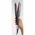 Remington Glätteisen & Lockenstab - Haartrockner - Haartrockner "Neue Version" - Warmluftbürste – Bild 8