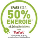 Tefal Secure 5 Schnellkochtopf P25307 | inklusive Dampfkorb mit Dreifuss | 6 L Fassungsvermögen | Hochwertiger Edelstahl | 5-Fach Sicherheitssystem | Geeignet für alle Herdarten, inklusive Induktion – Bild 12