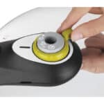 Tefal Secure 5 Schnellkochtopf P25307 | inklusive Dampfkorb mit Dreifuss | 6 L Fassungsvermögen | Hochwertiger Edelstahl | 5-Fach Sicherheitssystem | Geeignet für alle Herdarten, inklusive Induktion – Bild 6