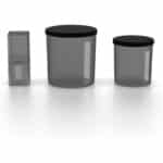 WMF Küchenminis Dörrautomat Edelstahl, Dörrgerät mit 5 Einlegefächer, 30-70°C, 24h-Timer, Obsttrockner, Dehydrator, 2 Boxen, Müsliriegelform, bpa-frei – Bild 7