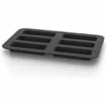 WMF Küchenminis Dörrautomat Edelstahl, Dörrgerät mit 5 Einlegefächer, 30-70°C, 24h-Timer, Obsttrockner, Dehydrator, 2 Boxen, Müsliriegelform, bpa-frei – Bild 8