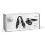 BaByliss Paris Curl, automatischer Lockenstyler mit 2 Aufsätzen für grosse und kleine Locken, Wellen, Beach Waves, geeignet für dünne bis dicke Haare – Bild 6