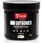 BBQ-Toro DOPFWUNDER - Die Dutch Oven Einbrenn- &Pflegepaste I 250 ml I Paste für Pflege von Gusseisen Grillzubehör I Einbrennpaste auch für Grillrost, Grillplatte, Grillpfanne und mehr