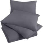 Utopia Bedding Bettwäsche Set - Mikrofaser Bettbezug – Bild 3