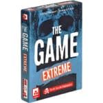 NSV - 4041 - The Game - Extreme - Kartenspiel  Benndorf, Steffen, Staupe, Reinhard, Freudenreich, Oliver