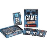 NSV - 4041 - The Game - Extreme - Kartenspiel  Benndorf, Steffen, Staupe, Reinhard, Freudenreich, Oliver – Bild 2