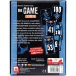 NSV - 4041 - The Game - Extreme - Kartenspiel  Benndorf, Steffen, Staupe, Reinhard, Freudenreich, Oliver – Bild 3