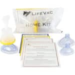 LifeVac Notfallgerät gegen Erstickungsgefahr