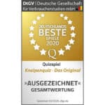 moses. Kneipenquiz – Das Original, Pub Quiz Spiel, Kooperatives Gesellschaftsspiel für Erwachsene in 3 Schwierigkeitsstufen, Allgemeinwissens ab 16 Jahren mit 750 kniffligen Fragen – Bild 7